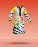 Load image into Gallery viewer, Riwayat - Single Kurti (Unstitched)
