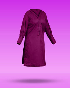 Deep - Single Kurti (Stitched)