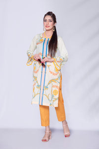 Andaz - Single Kurti (Unstitched)