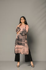 Load image into Gallery viewer, Beemer - Single Kurti (Stitched) (2 Colours)
