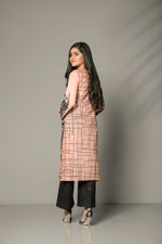 Load image into Gallery viewer, Beemer - Single Kurti (Unstitched) (2 Colours)
