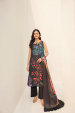 Load image into Gallery viewer, Chanchal - 3 Piece Unstitched
