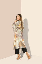 Load image into Gallery viewer, Dil Pazeer - Single Kurti (Stitched) (3 Colours)
