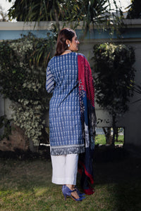 Mehak - 2 Piece Unstitched